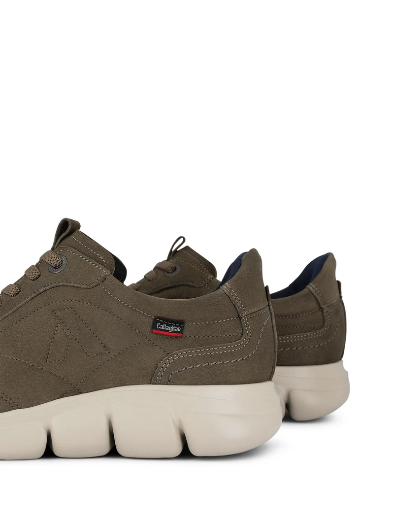 CORACLE MID BROWN