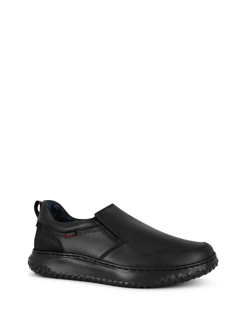 CREW BLACK