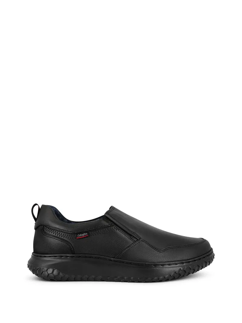 CREW BLACK