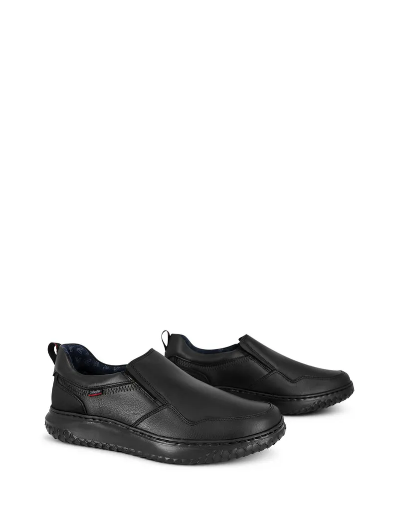 CREW BLACK