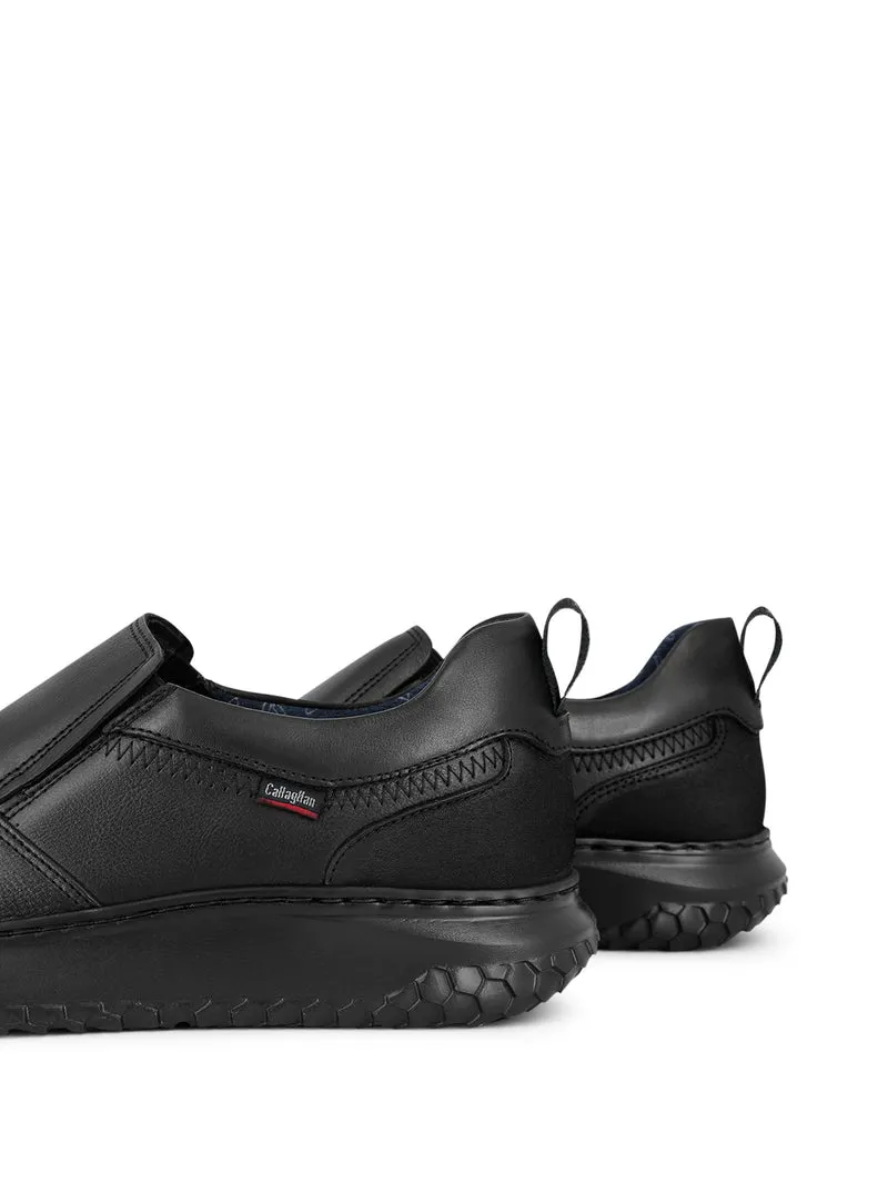 CREW BLACK