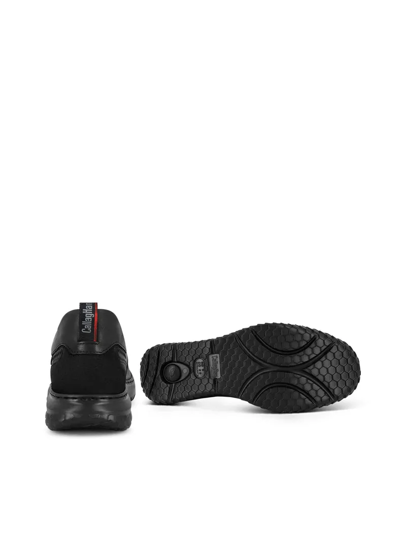 CREW BLACK