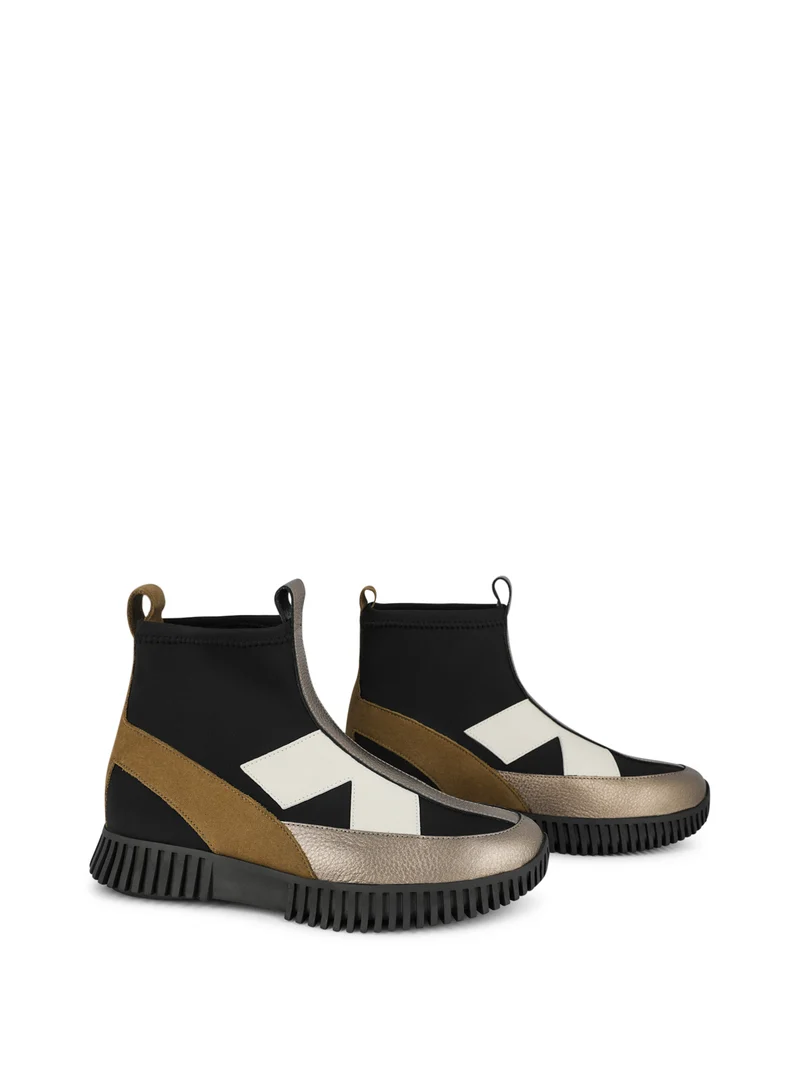 HAVEKE BRONZE~WHITE