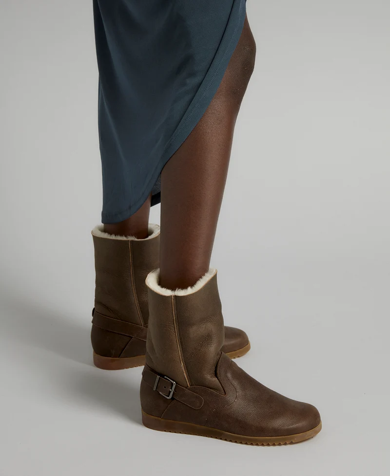 BAOVYA DK BROWN