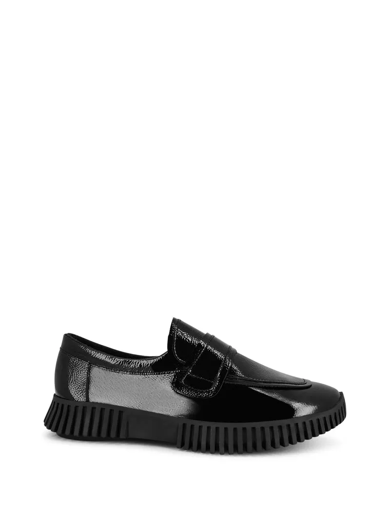 HAVOCK BLACK