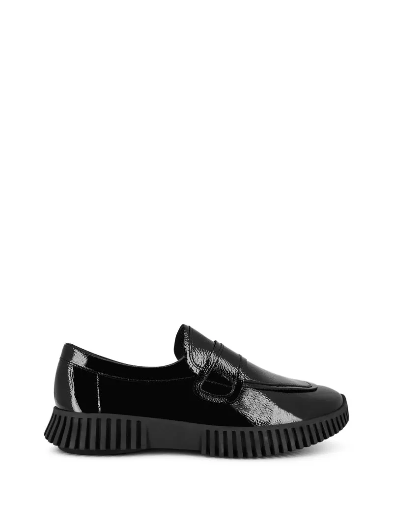 HAVOCK BLACK