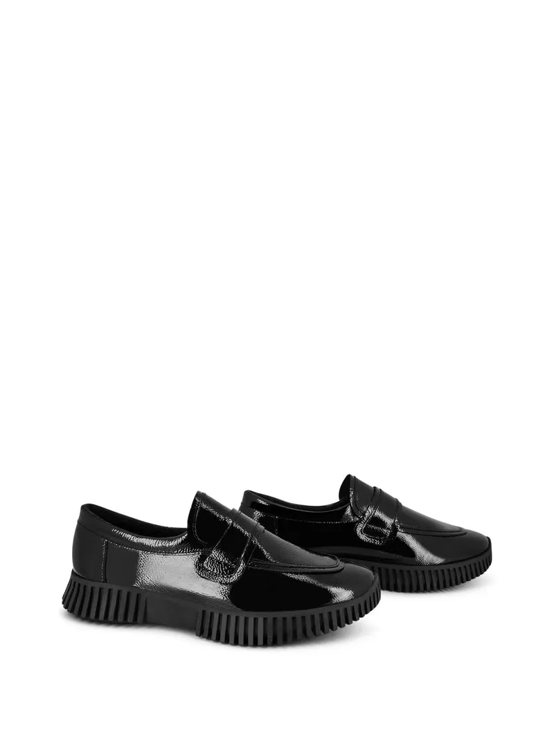 HAVOCK BLACK