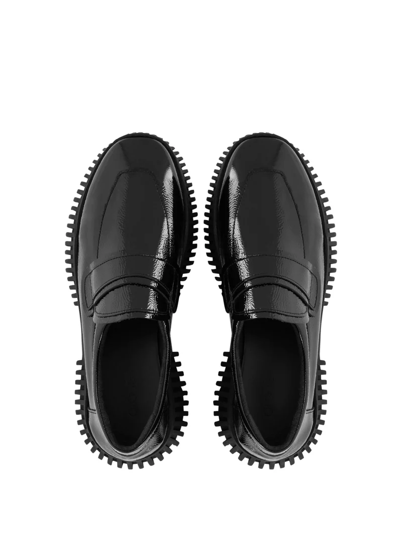 HAVOCK BLACK