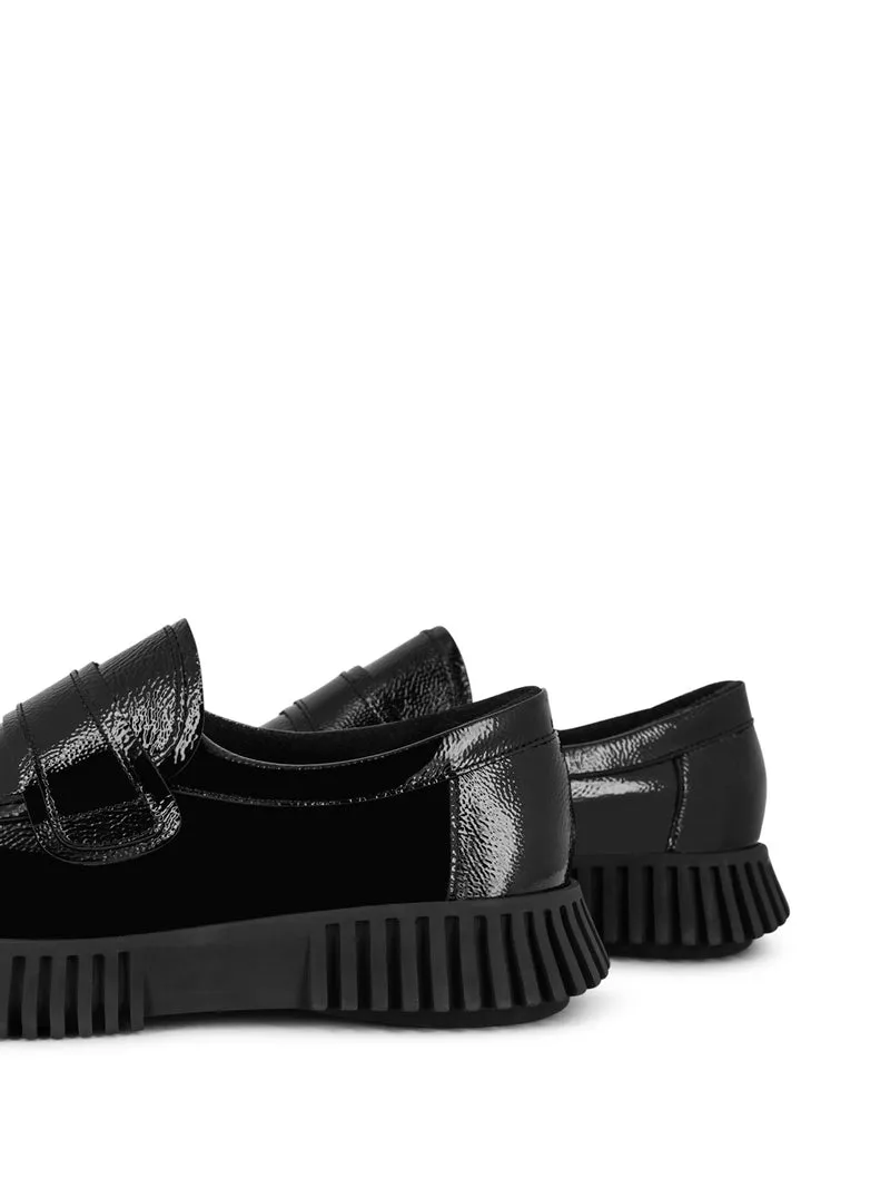 HAVOCK BLACK
