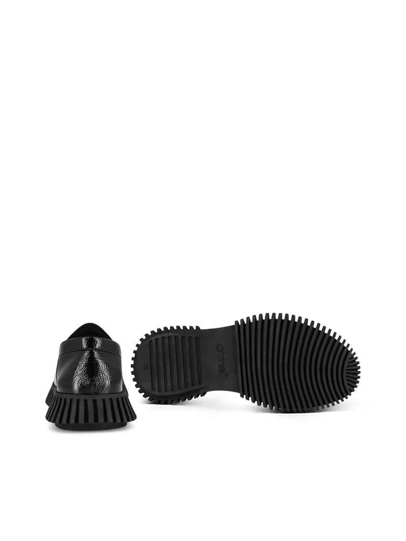 HAVOCK BLACK