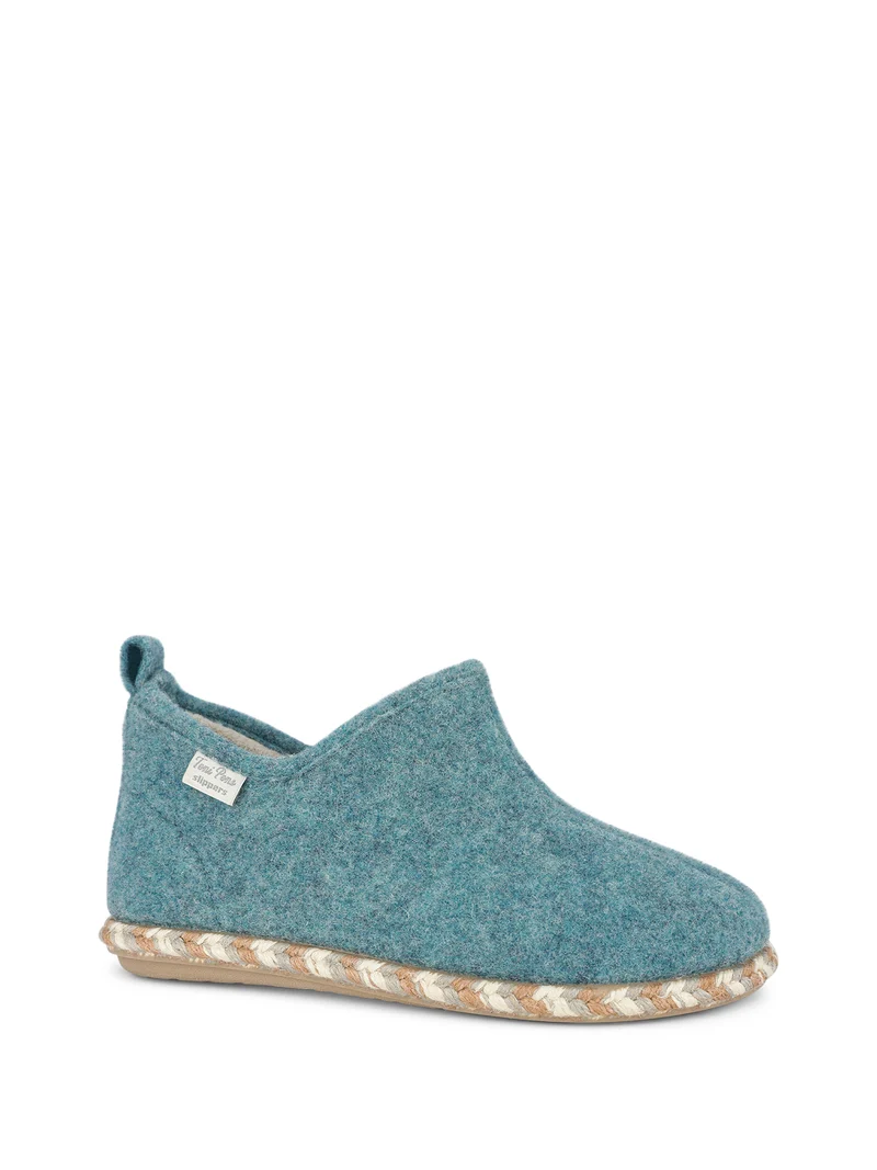 TOMATA TURQUOISE