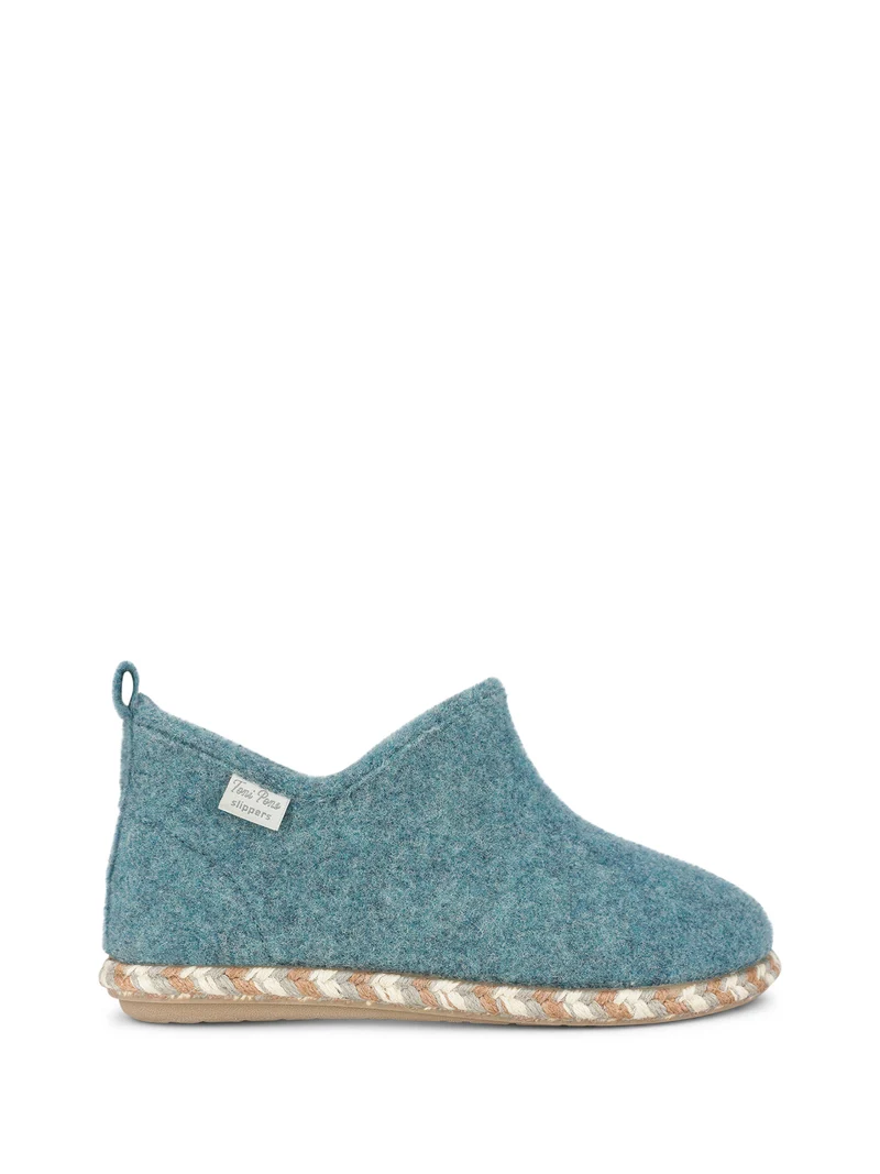 TOMATA TURQUOISE