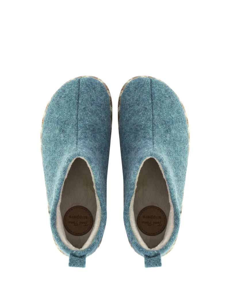 TOMATA TURQUOISE