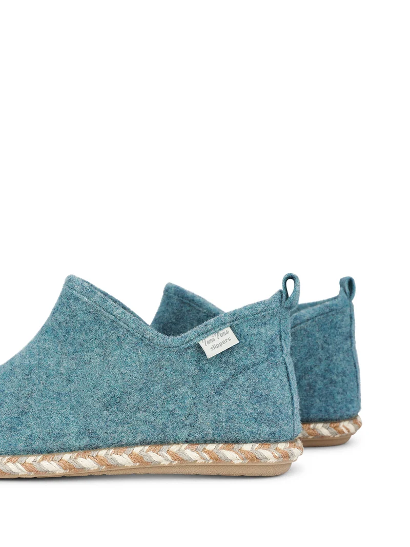 TOMATA TURQUOISE