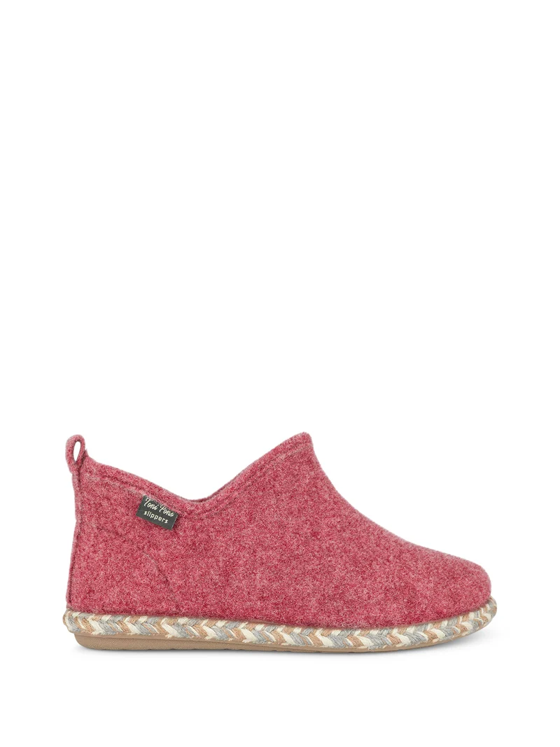 TOMATA RASPBERRY