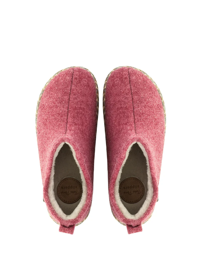 TOMATA RASPBERRY