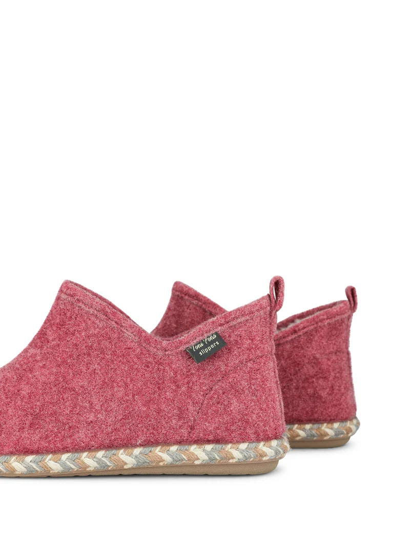TOMATA RASPBERRY