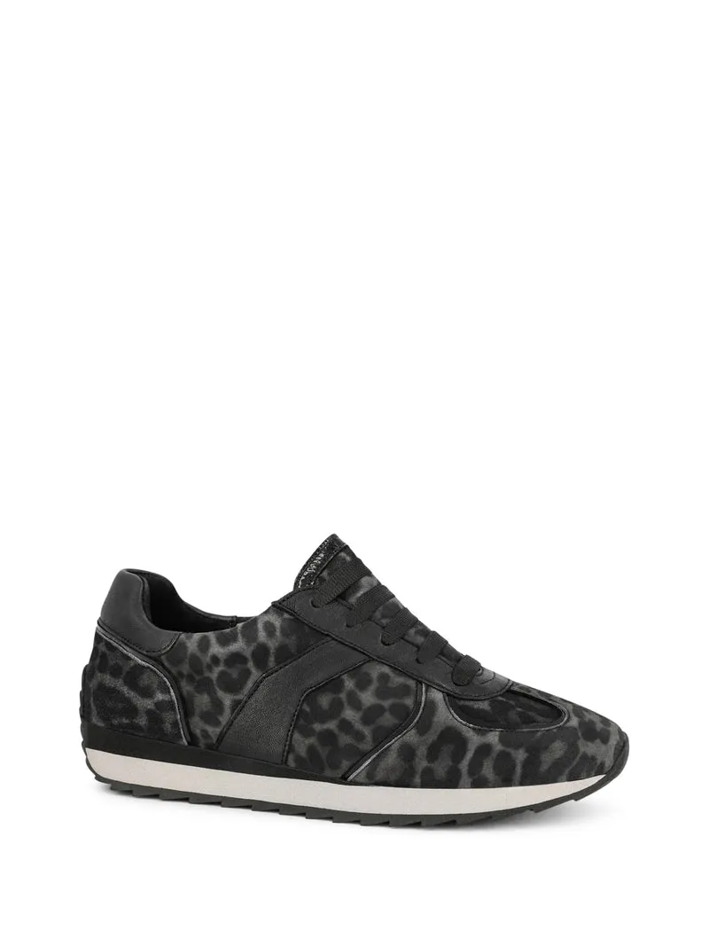 SETTLE GREY~LEOPARD
