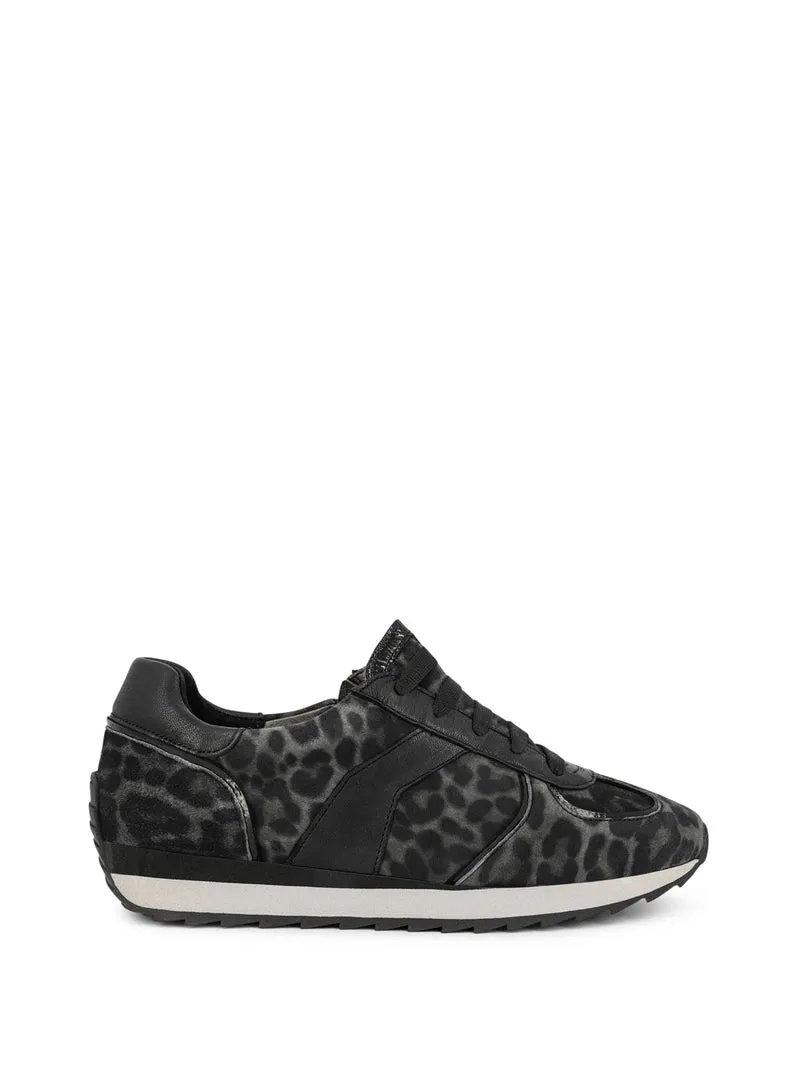 SETTLE GREY~LEOPARD