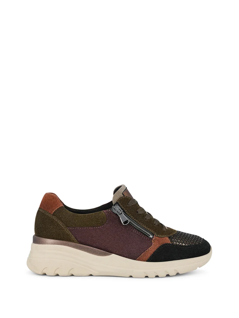 WOTFORD BROWN MULTI