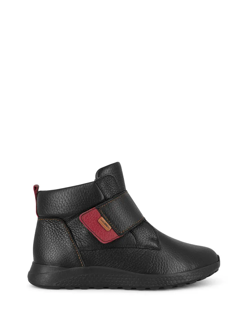 WARDEL BLACK
