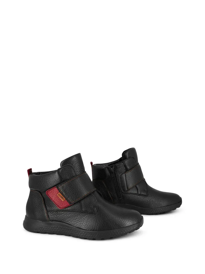WARDEL BLACK