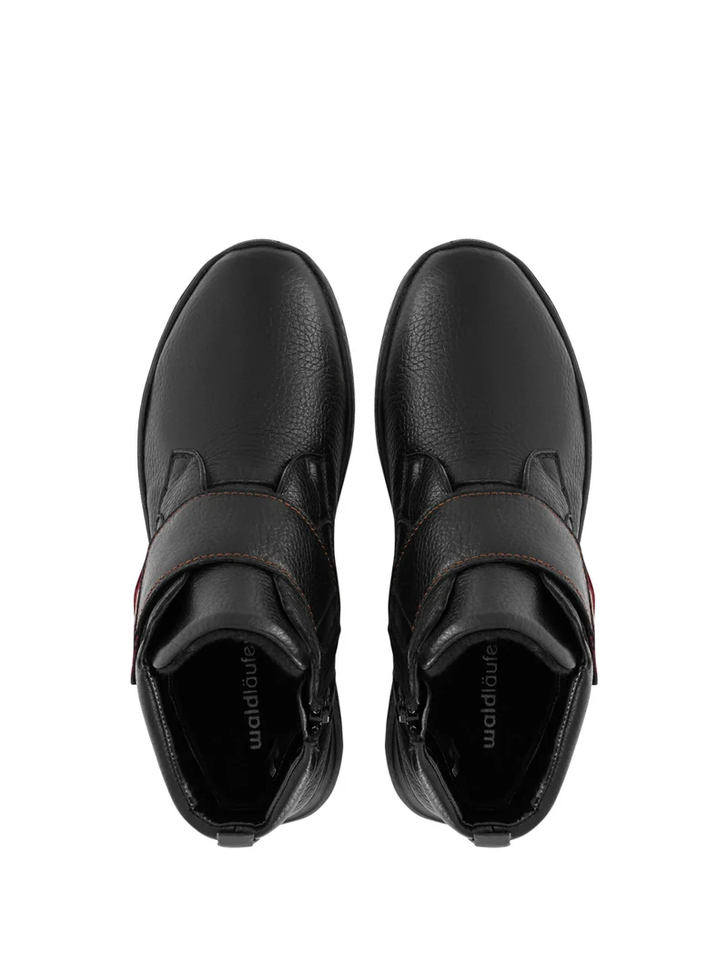 WARDEL BLACK