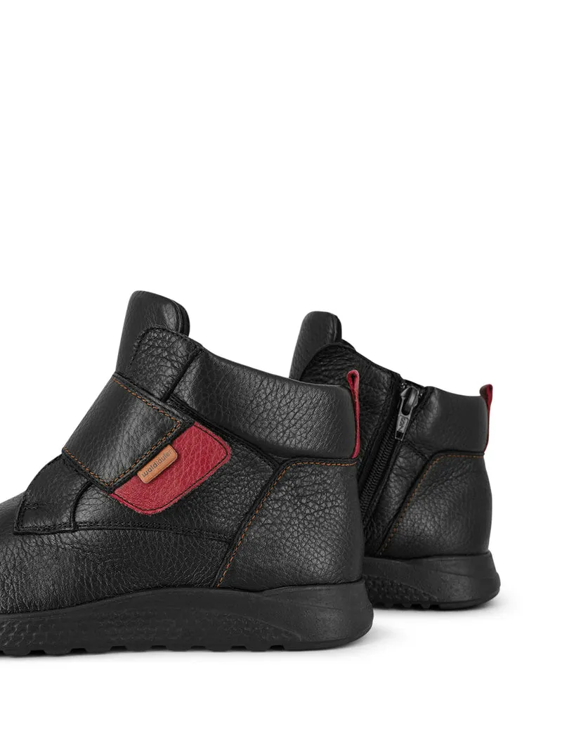 WARDEL BLACK