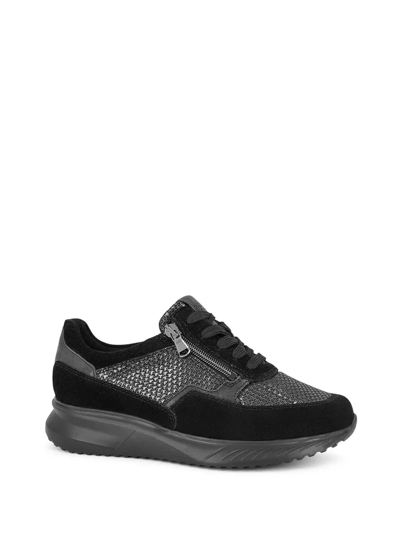 WETTLE BLACK