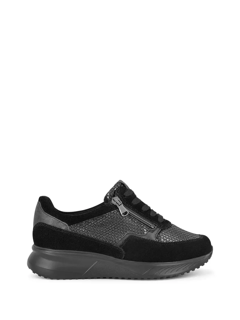 WETTLE BLACK