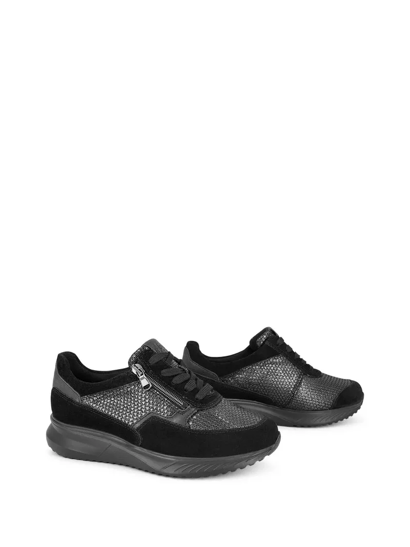 WETTLE BLACK