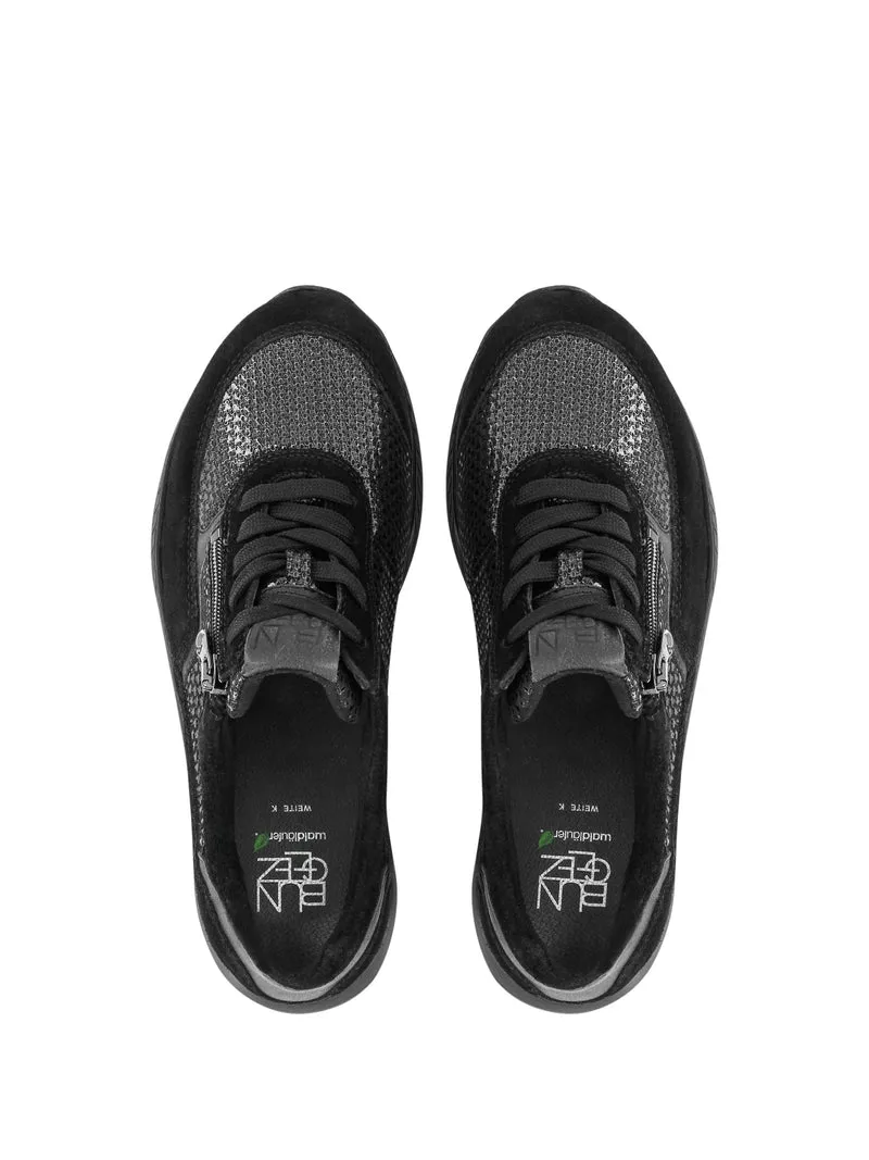 WETTLE BLACK