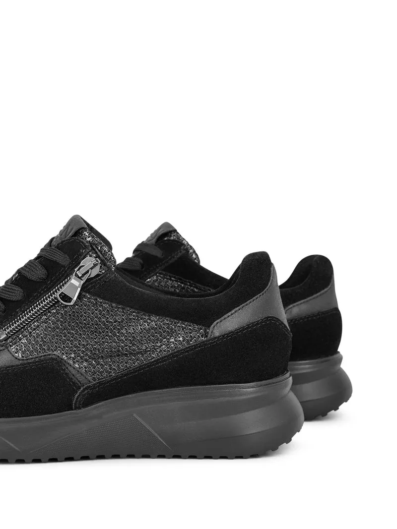 WETTLE BLACK