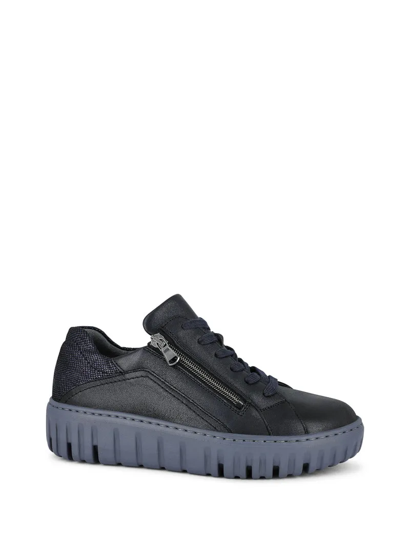 WABU NAVY