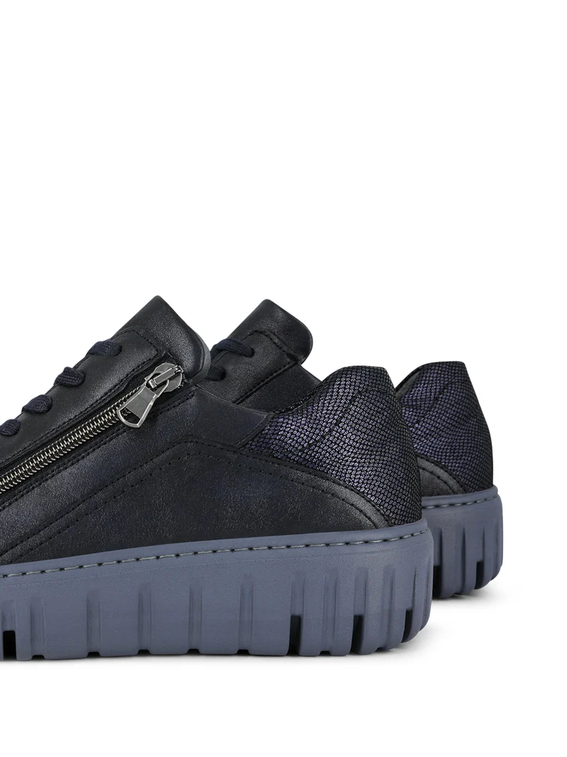 WABU NAVY