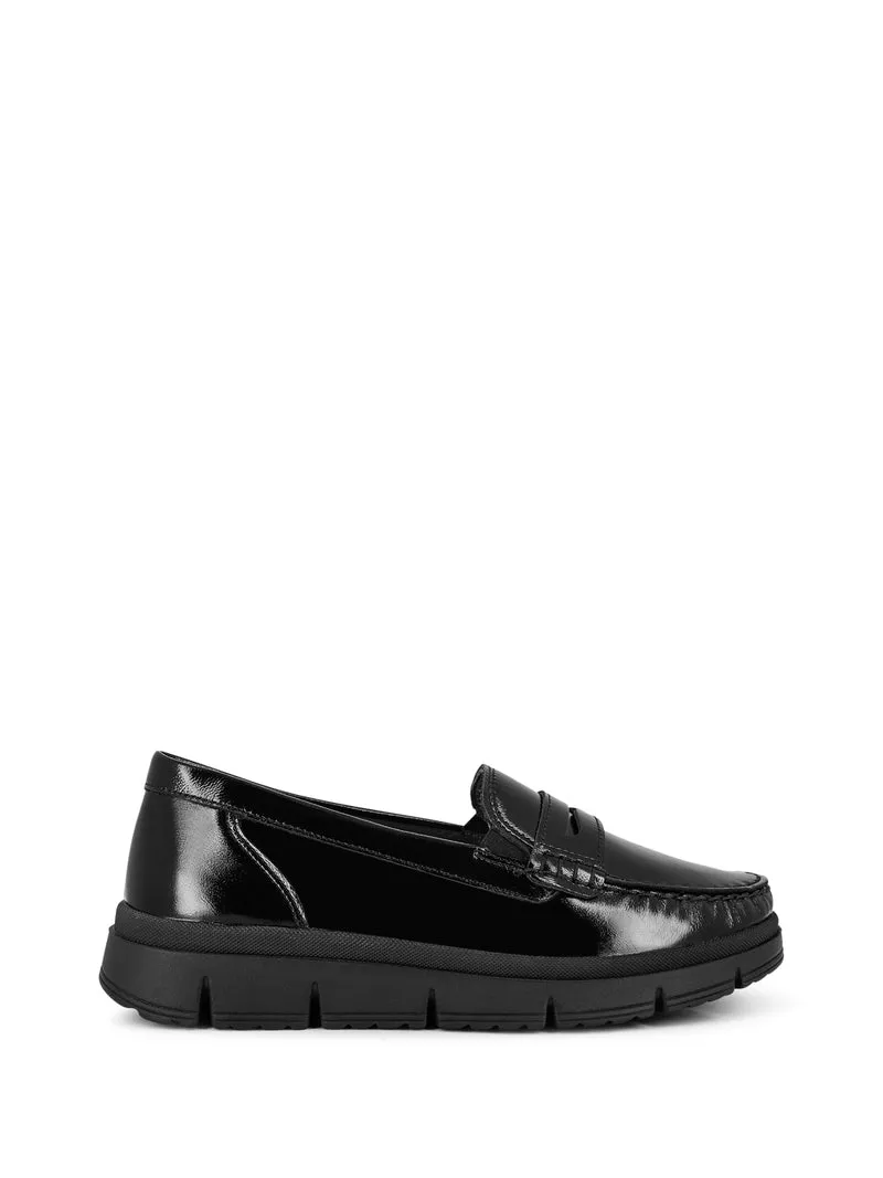 WOLLOW BLACK