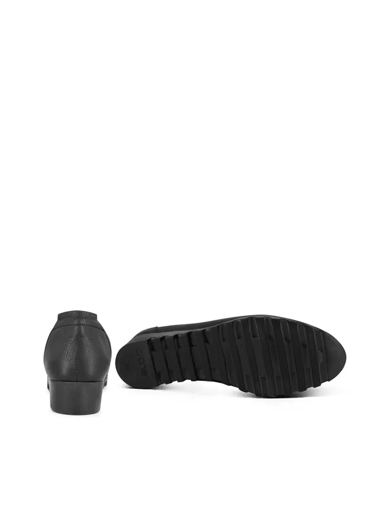 LOMISS BLACK