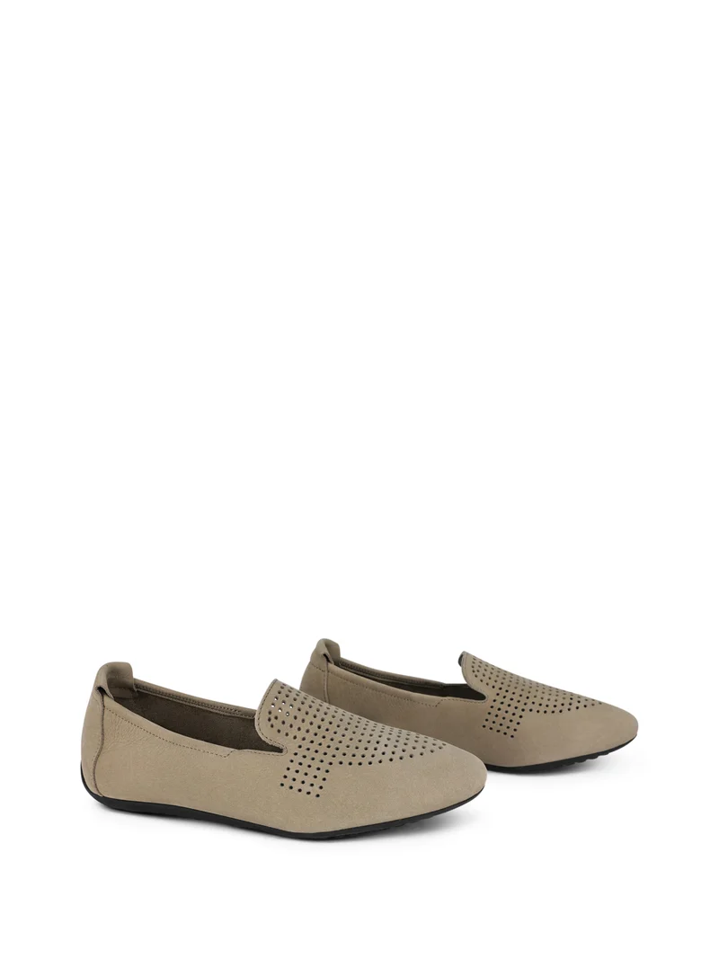 FANHOO LIGHT TAUPE