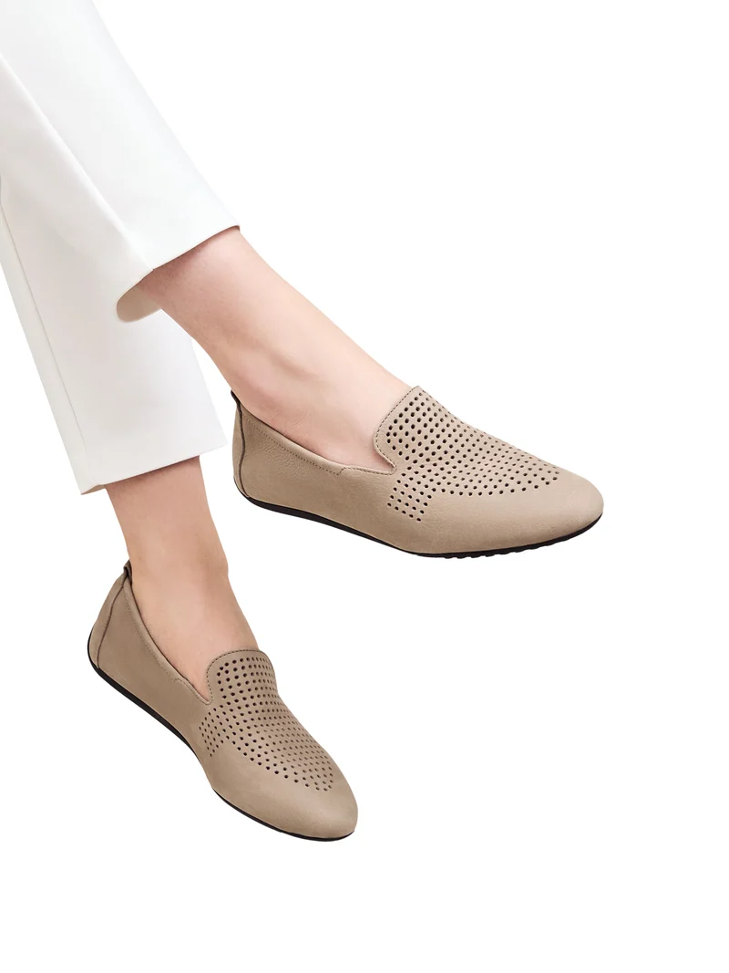 FANHOO LIGHT TAUPE