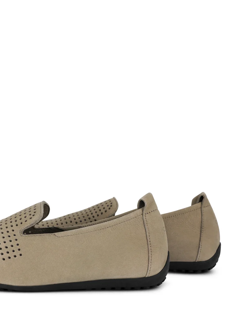 FANHOO LIGHT TAUPE