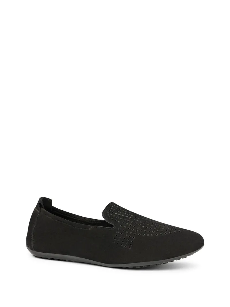 FANHOO BLACK