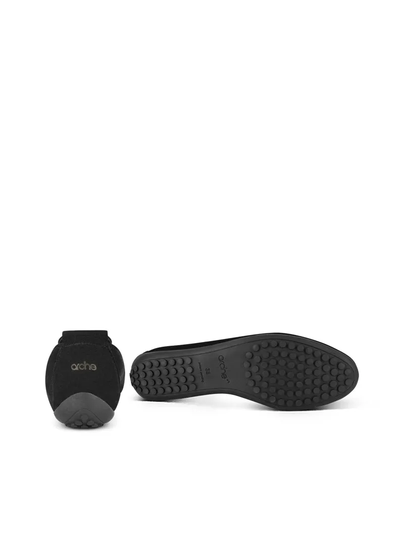 FANHOO BLACK
