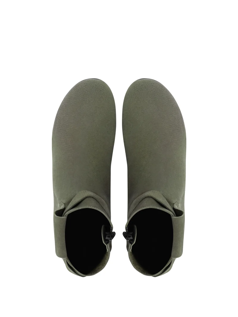 BAOVVI SAGE GREY
