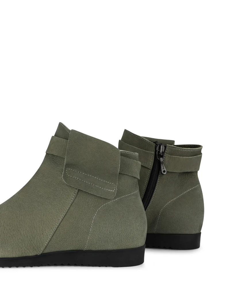 BAOVVI SAGE GREY