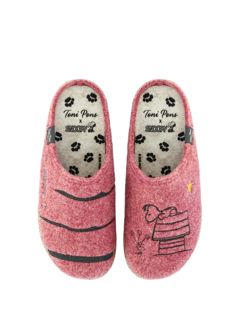 SNOOPY RASPBERRY
