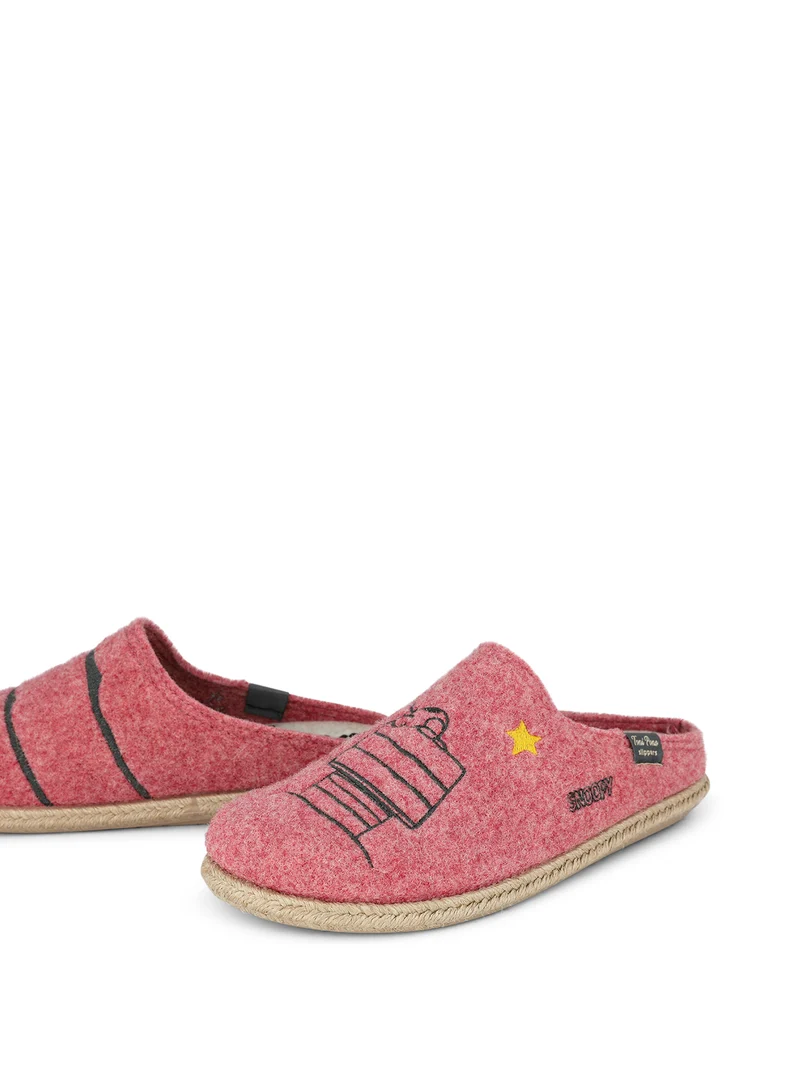 SNOOPY RASPBERRY