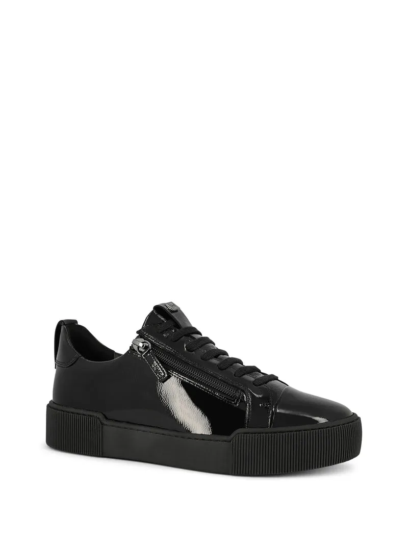 HAMBERG BLACK