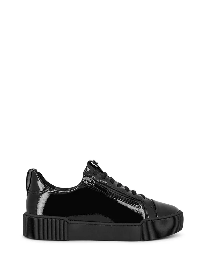 HAMBERG BLACK
