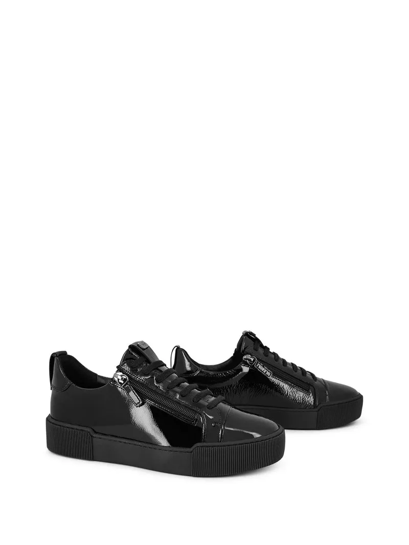HAMBERG BLACK