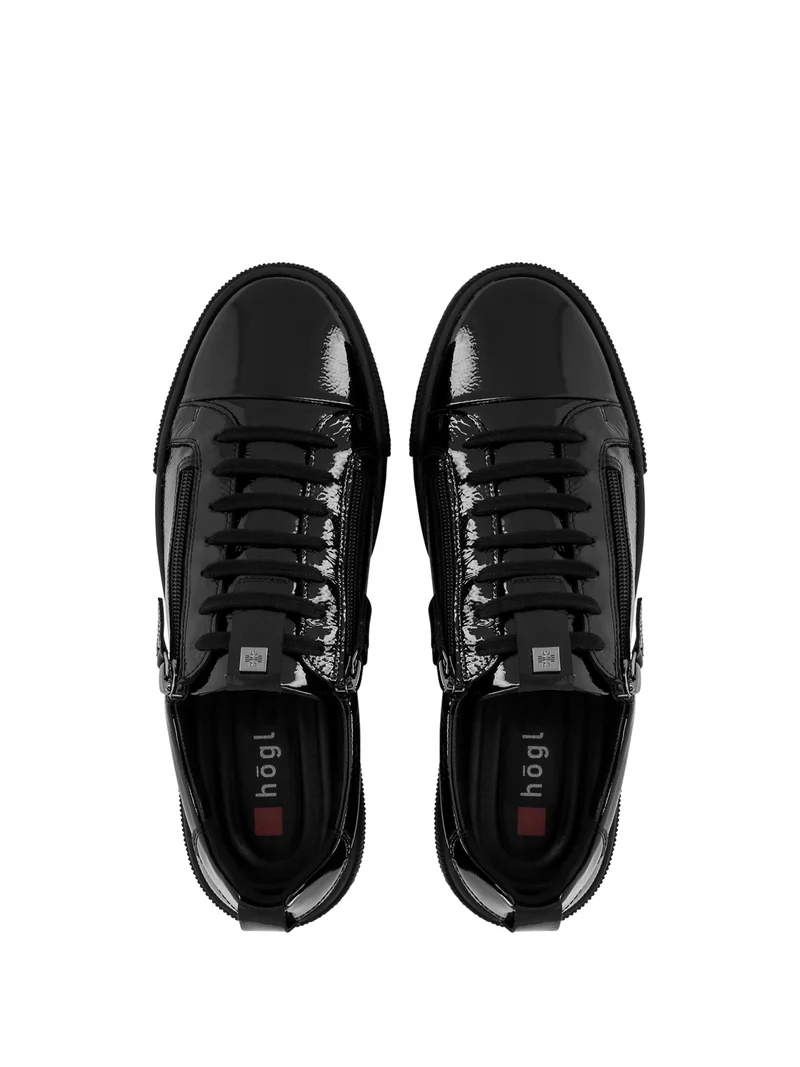 HAMBERG BLACK